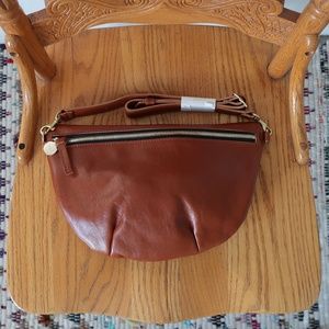 Clare V. Grande Fanny in Miel